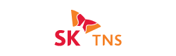 sk tns 로고
