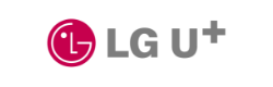 lt u+ 로고