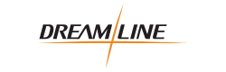 dream line 로고